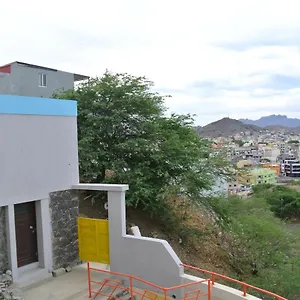 Aparthotel Pendora, Mindelo