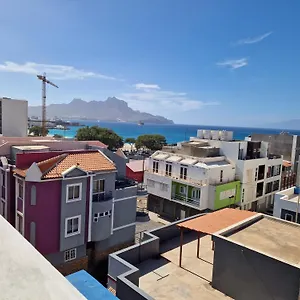 Appartement Beira-mar, Mindelo