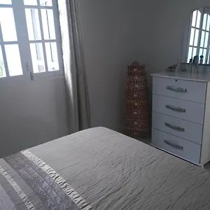 Accommodatie bij particulieren Maderalzinho, Mindelo